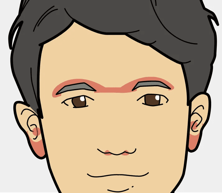 ゴリラクリニックの身だしなみプラン画像