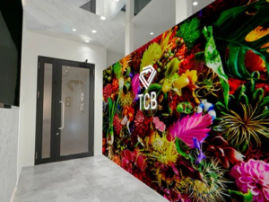 TCB長崎院